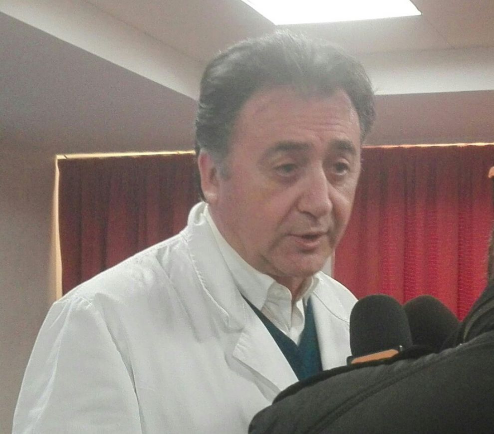 Dottor Michele Feleppa