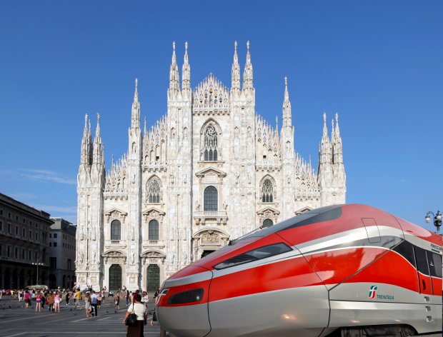 Frecciarossa 1000