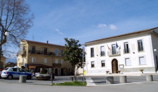 Foto: comune di San Leucio del Sannio 
