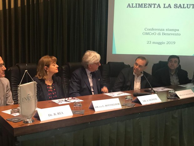 L'Ordine per la Salute