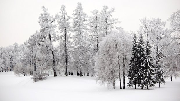 Maltempo e neve