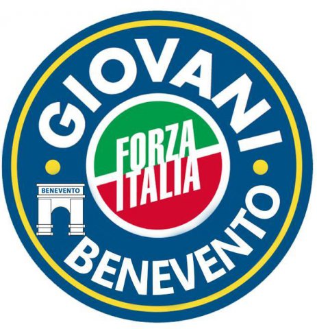 Forza Italia Giovani Benevento