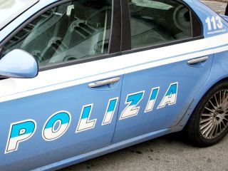 Polizia