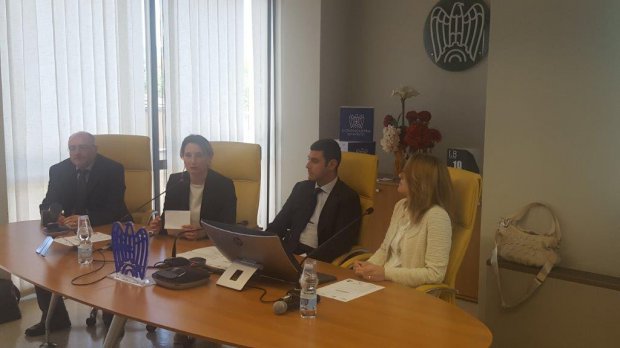 Confindustria Giovani