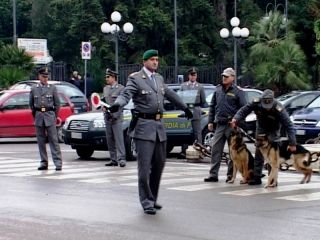 Guardia di Finanza