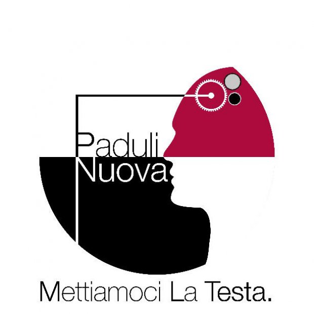 Logo Paduli Nuova