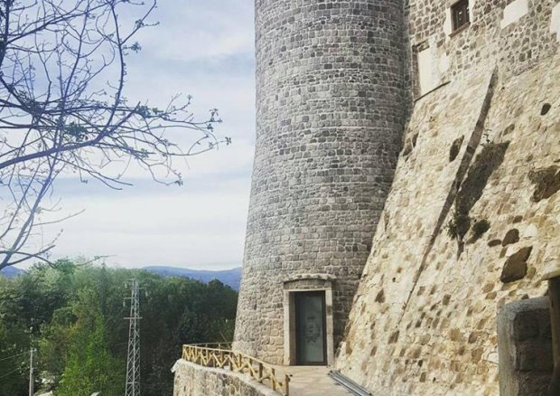 Centro Storico, Castelvenere