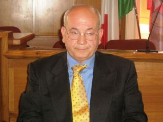 Giovanni Zarro.