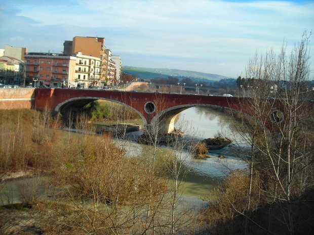 Fiume Calore