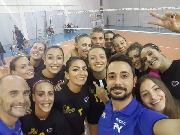 Olimpia Volley