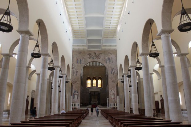 Duomo di Benevento