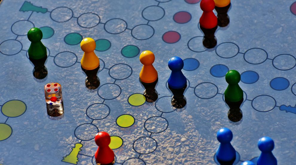 Teoria dei Giochi e strategia