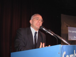 Vincenzo De Luca 