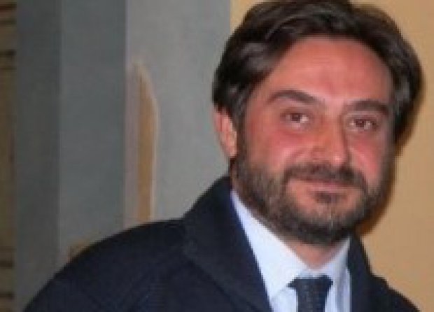 Corrado Matera