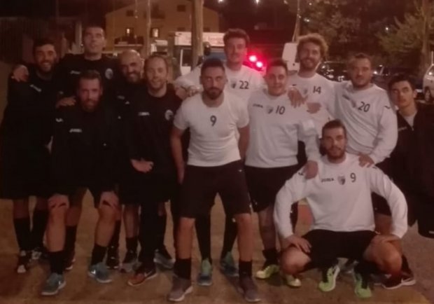 Campana Futsal