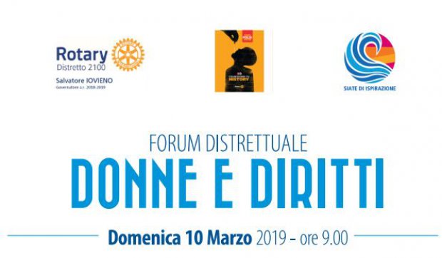 Donne e Diritti 