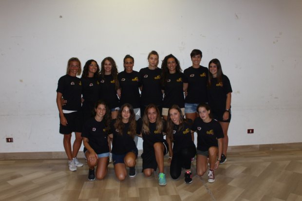Olimpia Volley 2017