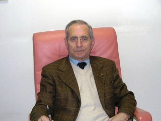 Mario Scarinzi
