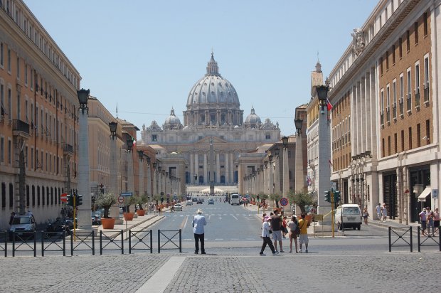 Roma - Vaticano