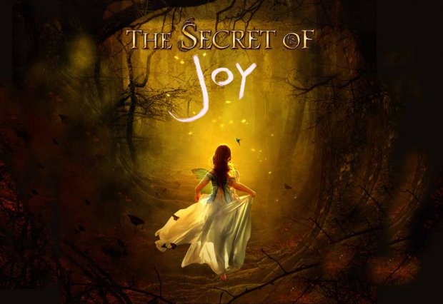 The Secret of Joy