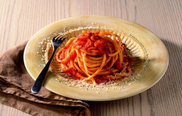 Amatriciana