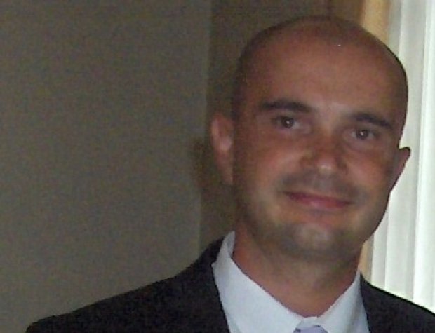 Alessandro De Lucia, capogruppo Feleppa per Paduli