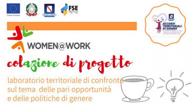 Women Work