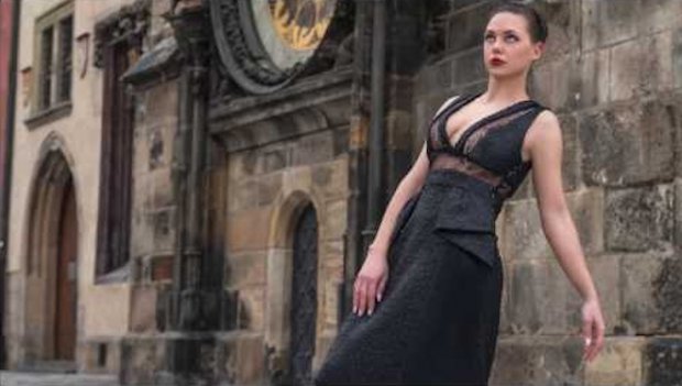 Moda italiana a praga