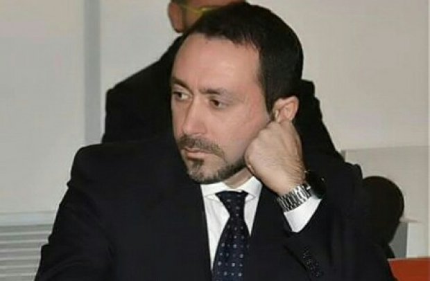 Danilo Parente, presidente provinciale ACLI Benevento