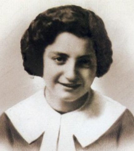 Rachelina Ambrosini