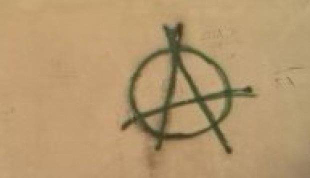 Simbolo Anarchico