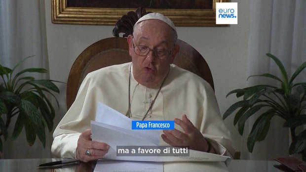 Papa Francesco