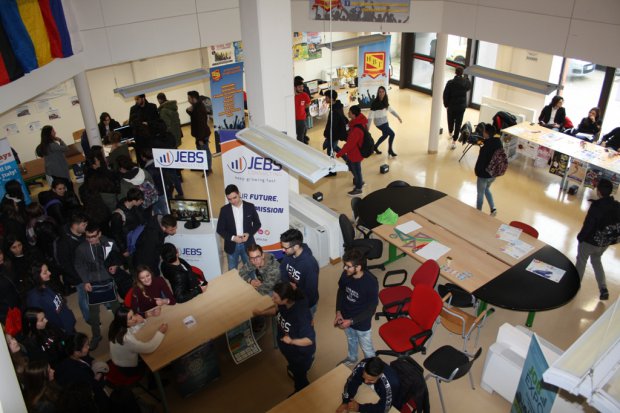 Open Day Unisannio 