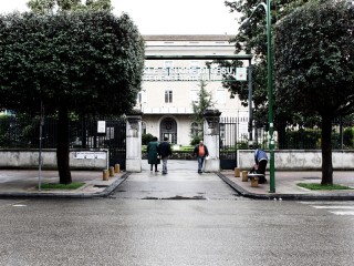 Ospedale Fatebenefratelli