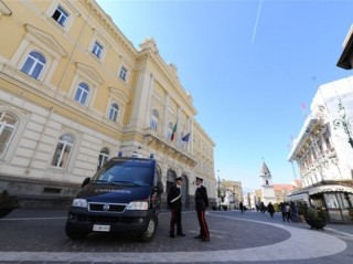 Prefettura di Benevento