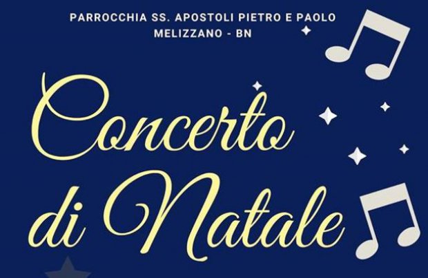 Concerto di Natale