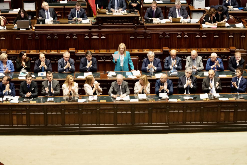 Governo Meloni