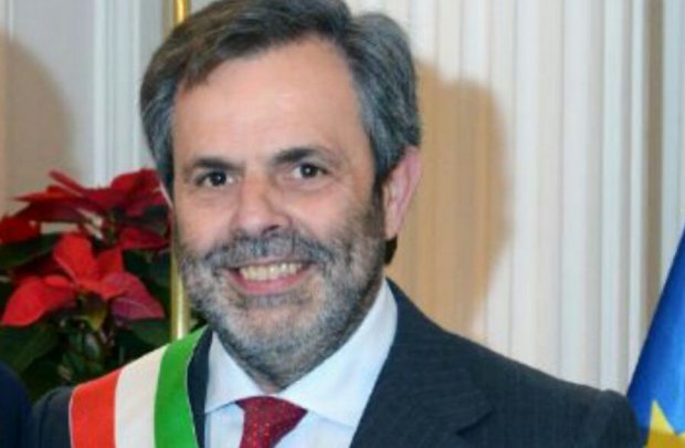 Clemente Di Cerbo, sindaco Dugenta