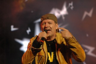 Vasco Rossi