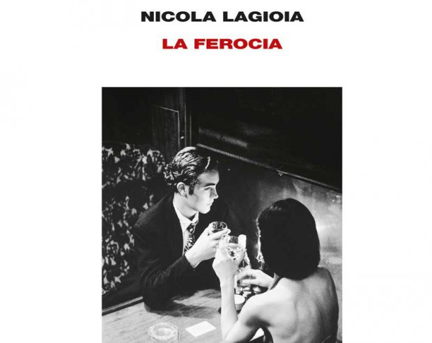  Nicola Lagioia La ferocia