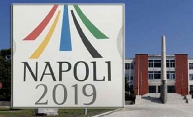 Universiadi 2019