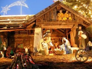 Presepe