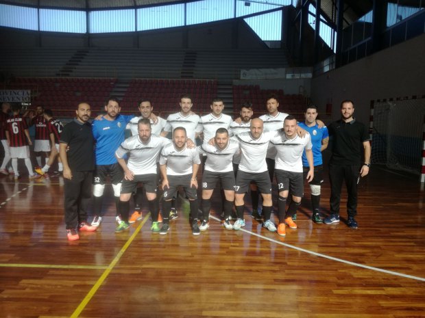 Campana Futsal