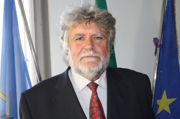 Il Segretario generale della Provincia di Benevento Franco Nardone