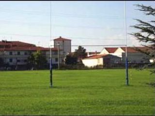 Campo da rugby