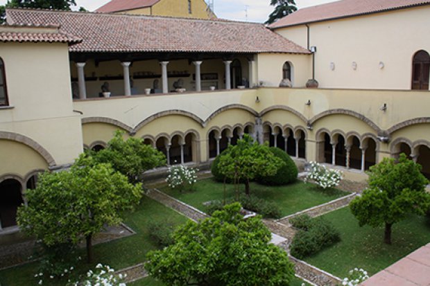 Museo del Sannio - foto Museo del Sannio.it