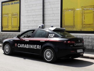 Carabinieri