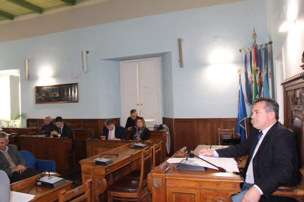 Consiglio Provinciale