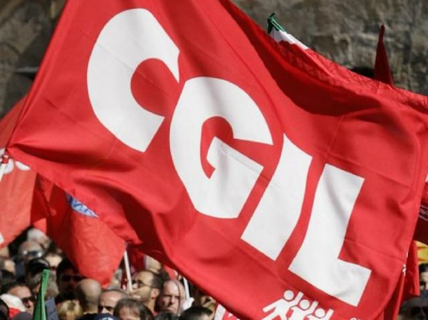 Cgil