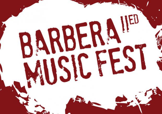 Barbera Music Fest